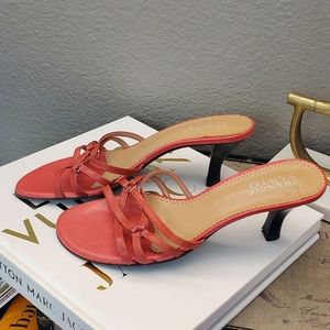 Franco Sarto Sandals Shoes 8M